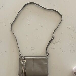 Beautiful Brighton Crossbody Bag- EUC